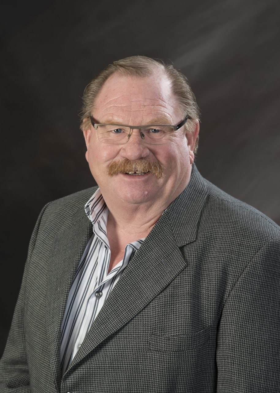 Katie MacKinnon Gerry Johnson GCS Energy Services